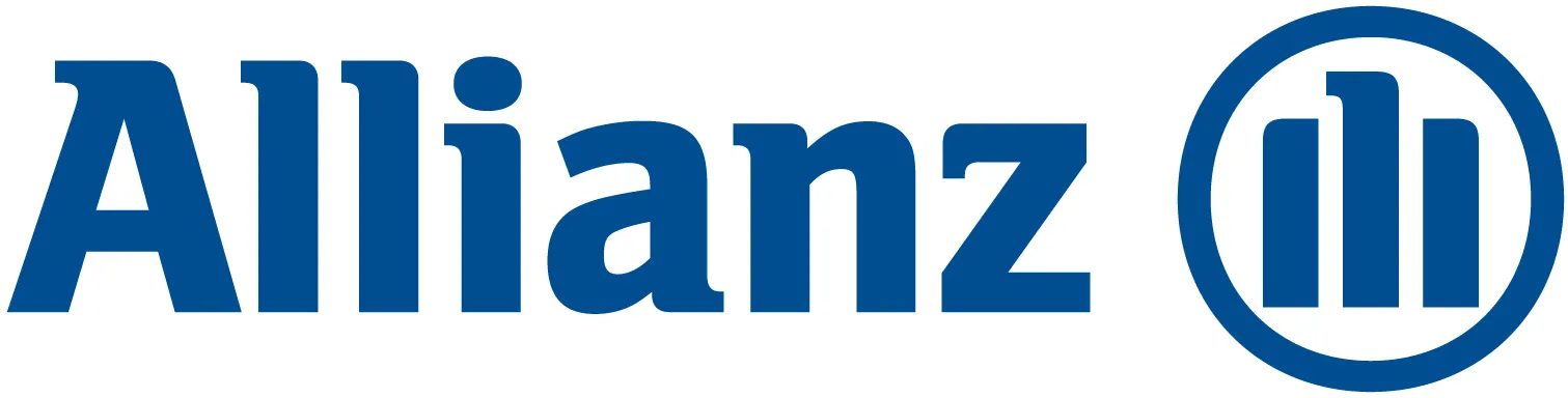 Logo Allianz - Assurance