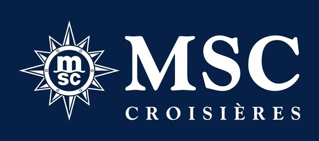 Logo MSC Croisières