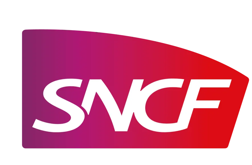 Logo SNCF