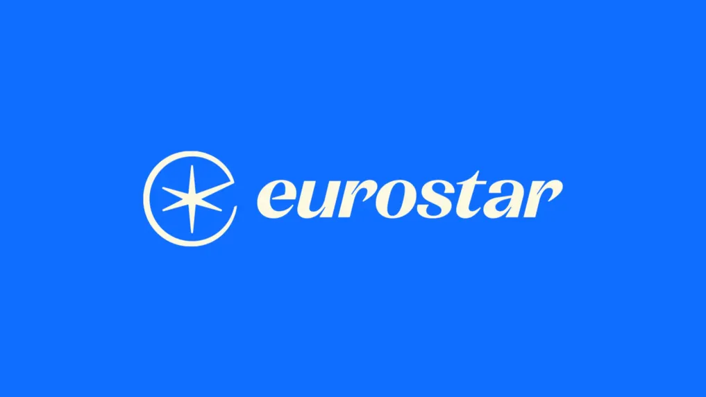 Logo Eurostar
