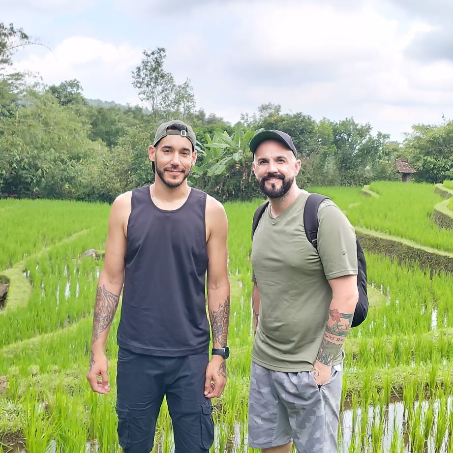 voyage pas cher Bali expérience personnelle