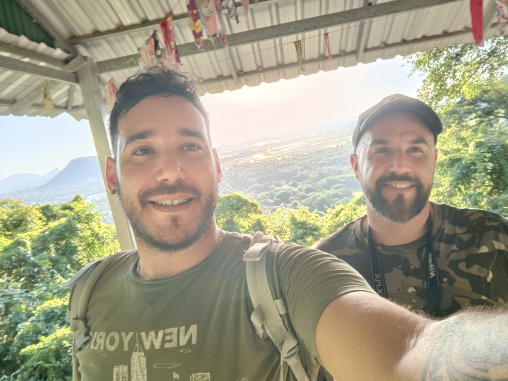 voyage pas cher Cambodge expérience réelle